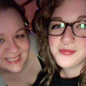 Meet your Posher, Bethany